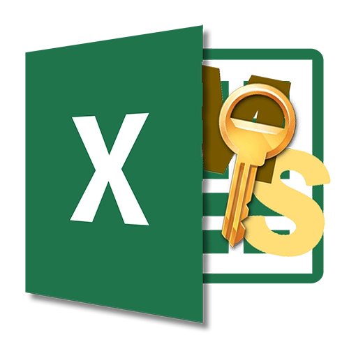Активация Excel