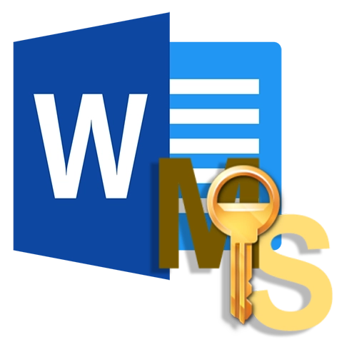 Активация Word на ПК