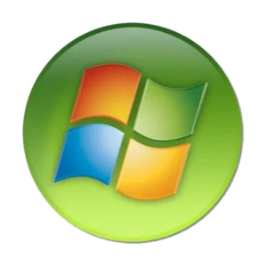 Иконка Windows 7 Loader by Daz